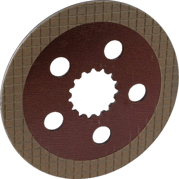 SDF Bremsscheibe 001192032