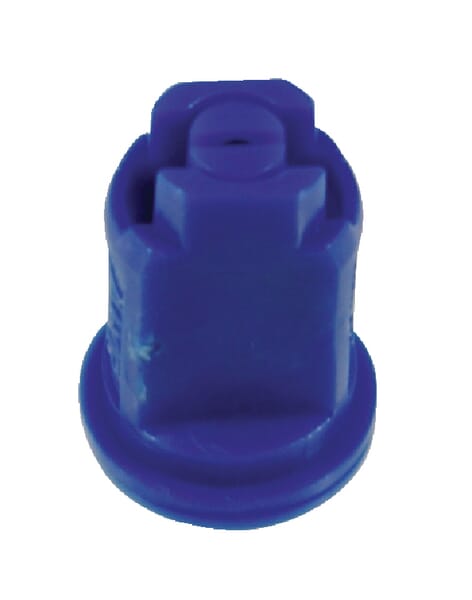 Injektordüse AIXR 110° blau Kunststoff AIXR11003VP