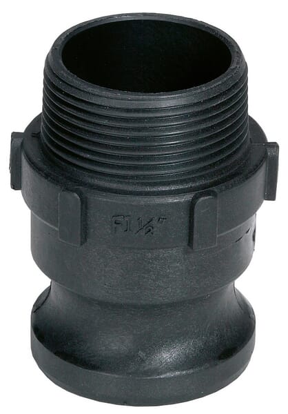 Camlock AG Adapter 3"x3" AG 8034506