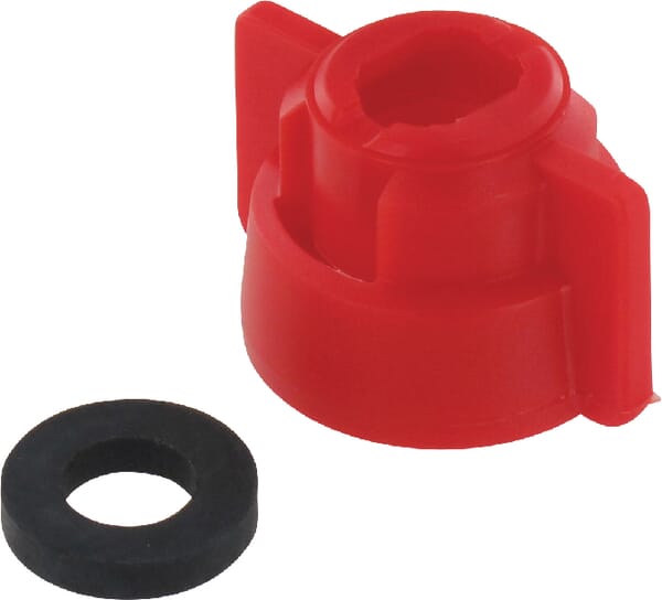 Kombikappe SW8-10 rot Y8253C00000000