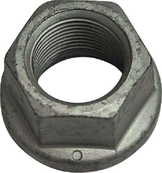 Flachbundmutter M20x1,5Zn SW27 3036421