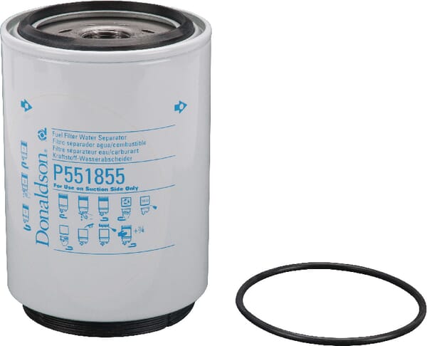 Kraftstofffilter P551855