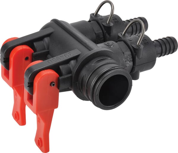 2-Wegeventil L. kpl. AR1547