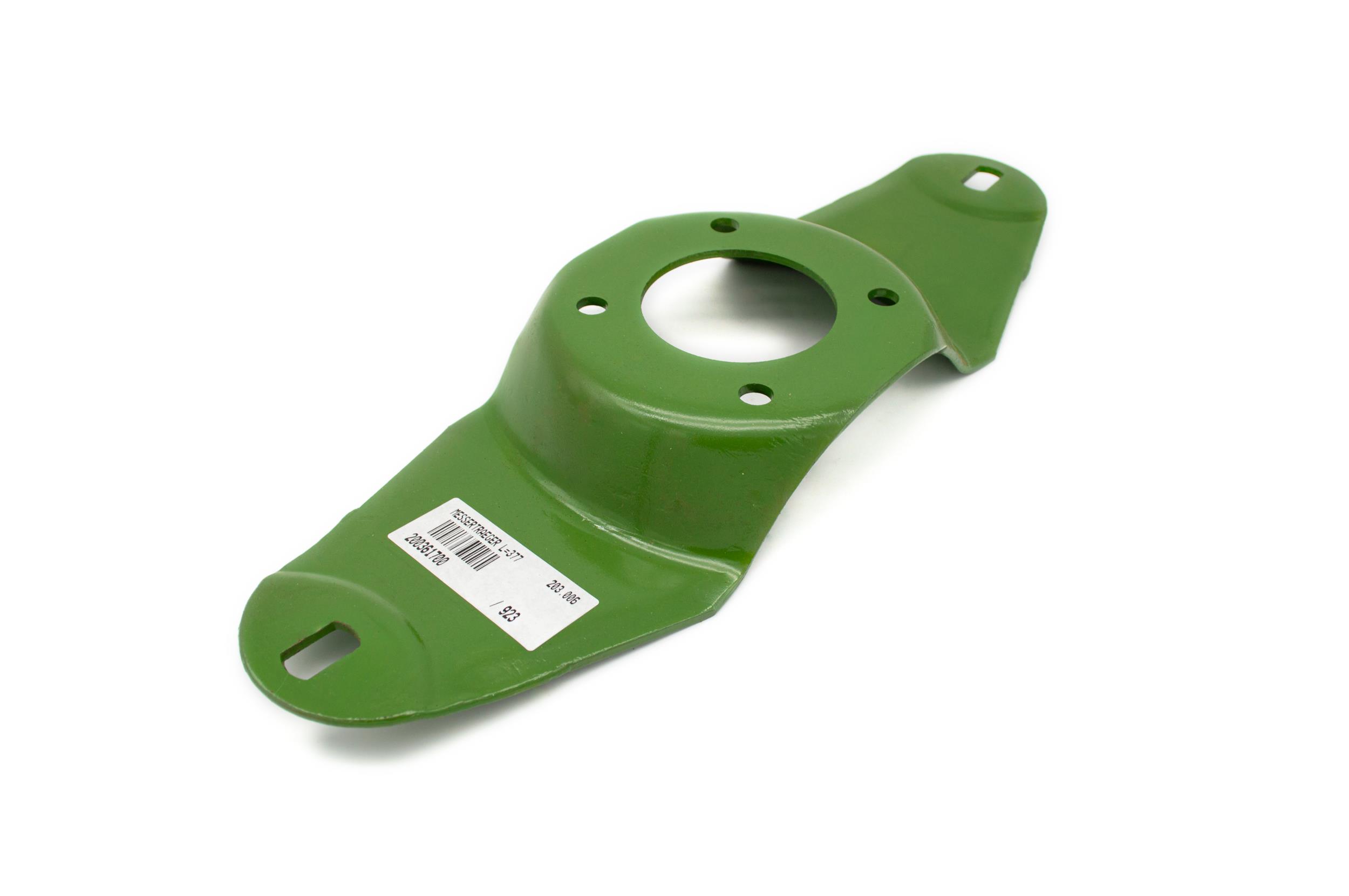 MESSERTRAEGER L=377 M. KANTE