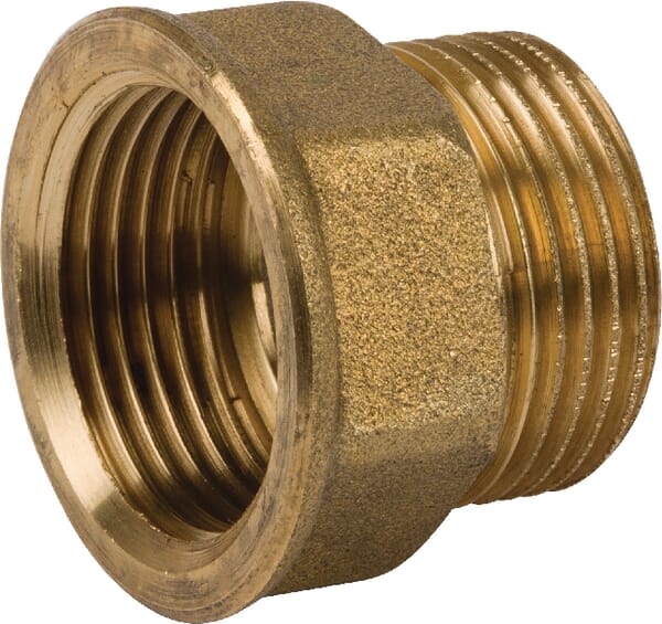 Reduzierstück IG 1" x AG 1" FG2421MS