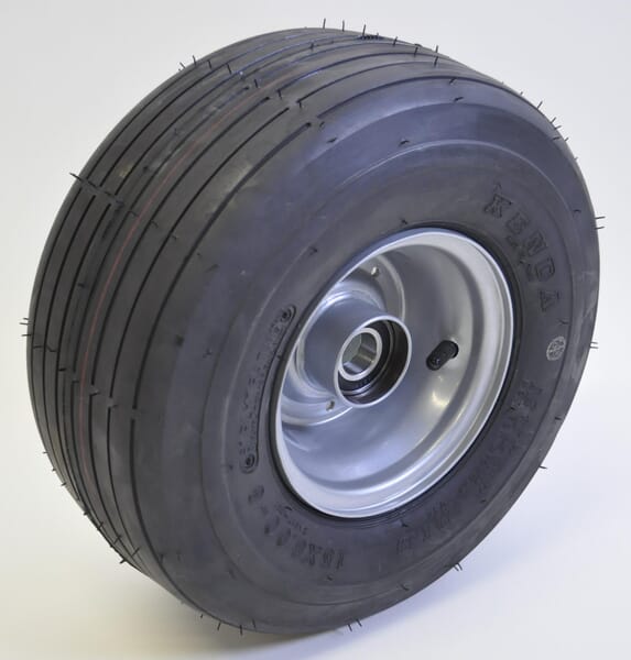 DEUTZ-FAHR Laufrad 15x6,0-6 kpl. VF06564733