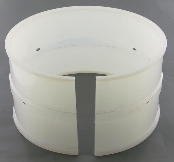 Nylon bush 0006301490KR