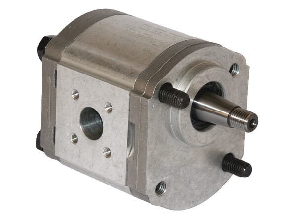 Casappa Zahnradpumpe Polaris 20 PLP2014S054B5