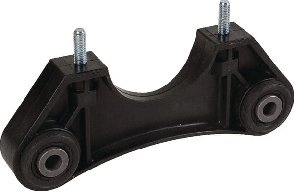 Halter mit Gummielementen 5826036