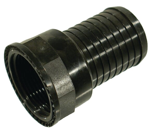 Schl.-anschl.ger. 40mm 11/4"IG 100540