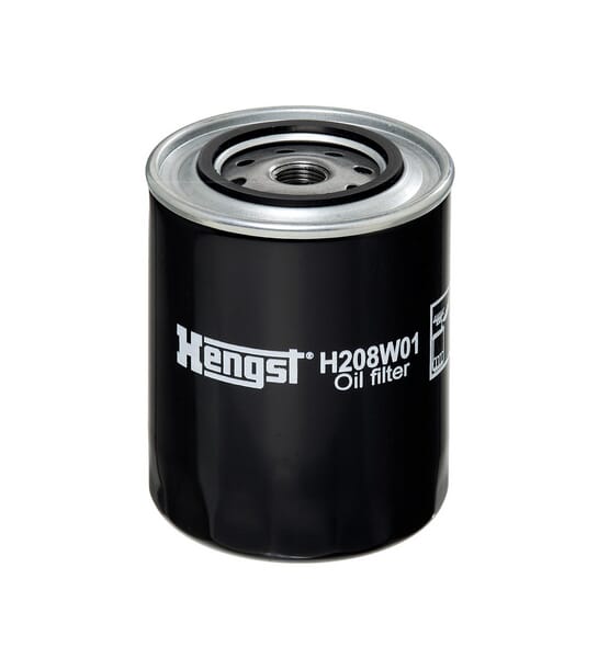 Hengst Ölfilter H208W01