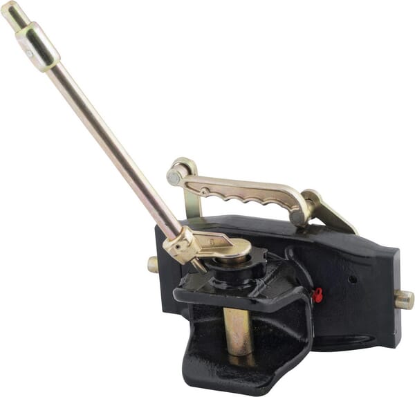 Walterscheid Anhängerkupplung 309mm 8003697