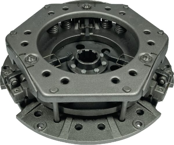 KAWE Kupplungsautomat 8007N