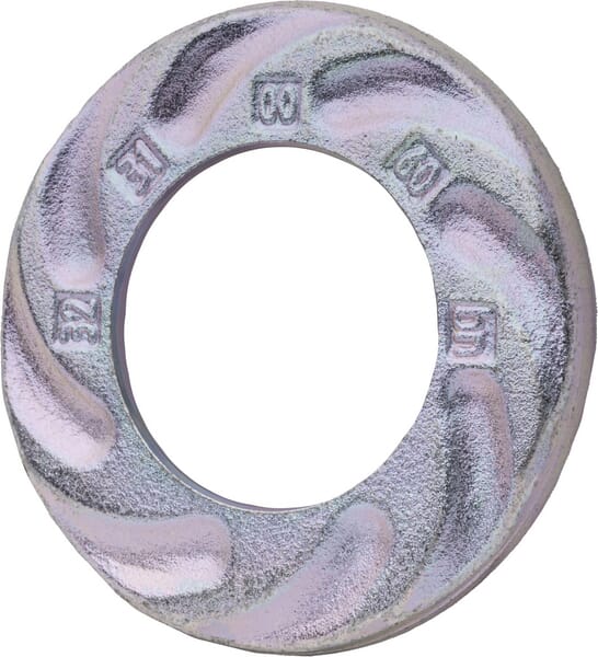 Schutzkappe D74x40,2x8 RE Zn 32310060