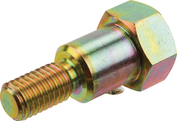 Claas Gewindeschraube 0008176410