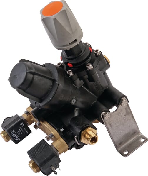 Magnetventileinh. 2Wege 40bar 481814202