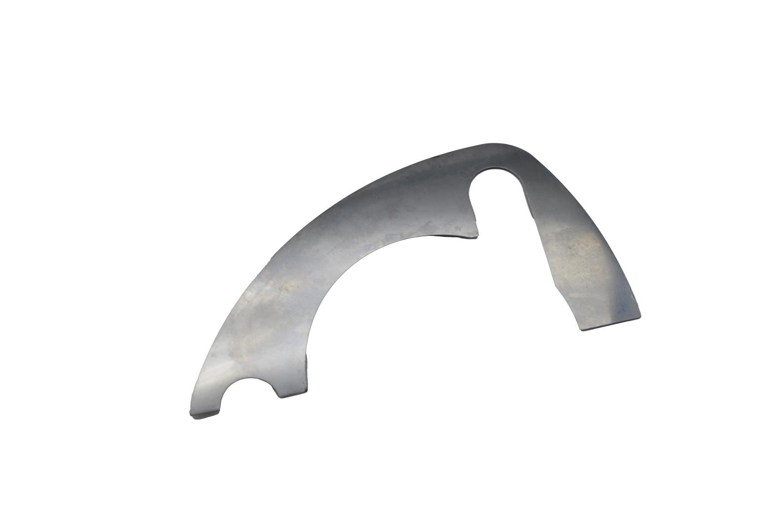 AUSGLEICHSSCHEIBE 0,25MM