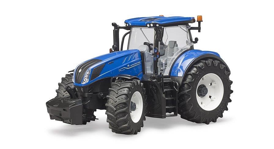 BRUDER NEW HOLLAND T7.315
