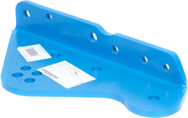 Einst. Halterung t=12 R 4022706