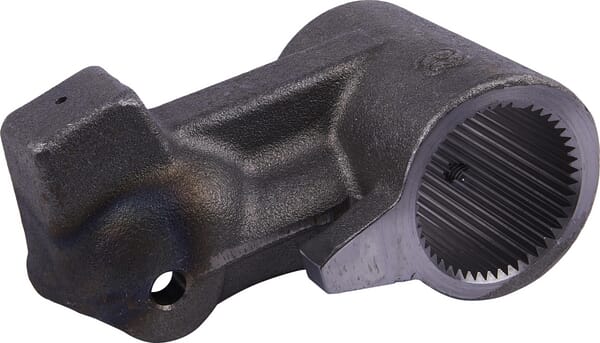 SDF Lift axle support 00071952020