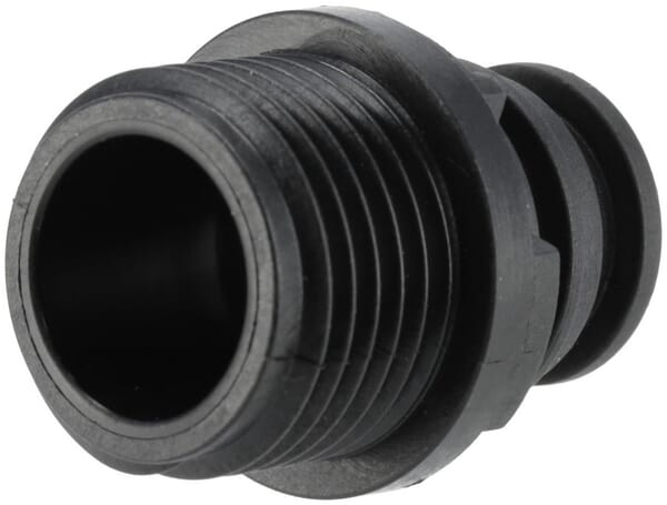 Adapter T1M - 1/2" BSP Innengewinde 249112