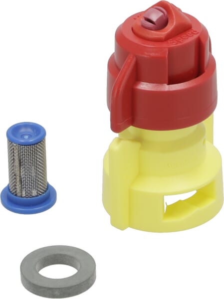 Düse TD VR MKIII Gr.3 HiSpeed TDVR3HS