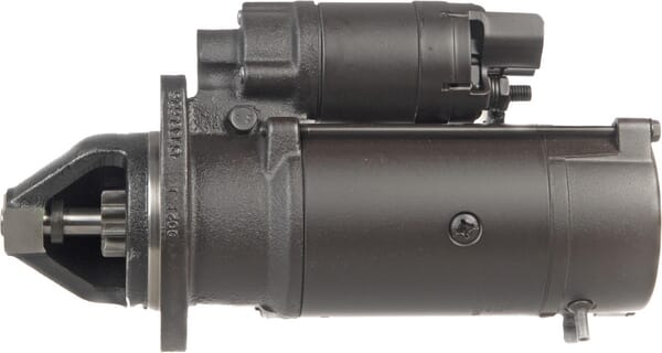 Mahle Anlasser 12V 3,0kW 9 Zähne, Mahle IS0841