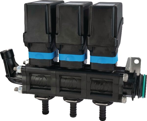 Ventileinheit 7TB  T5M 86300751