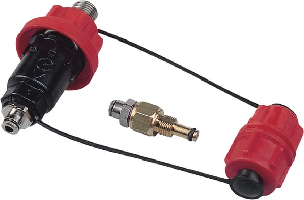 Flüssigkeitstrenneinheit 466350