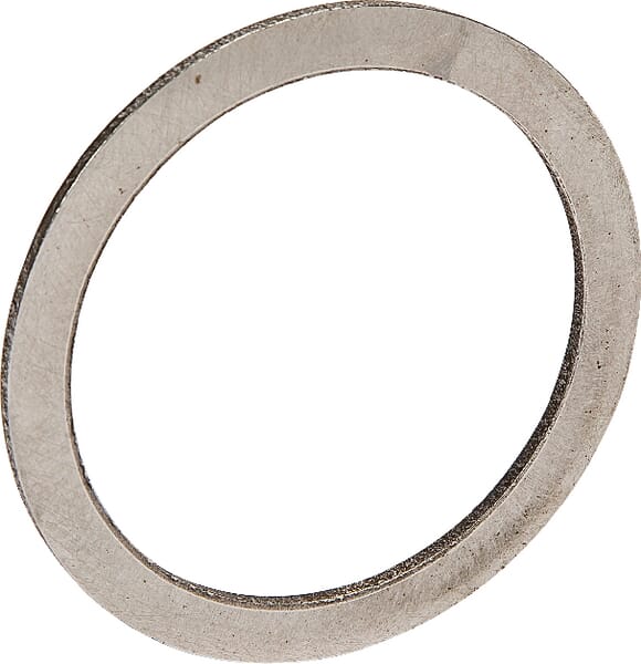 Stützscheibe 80x100x3,5 3052285