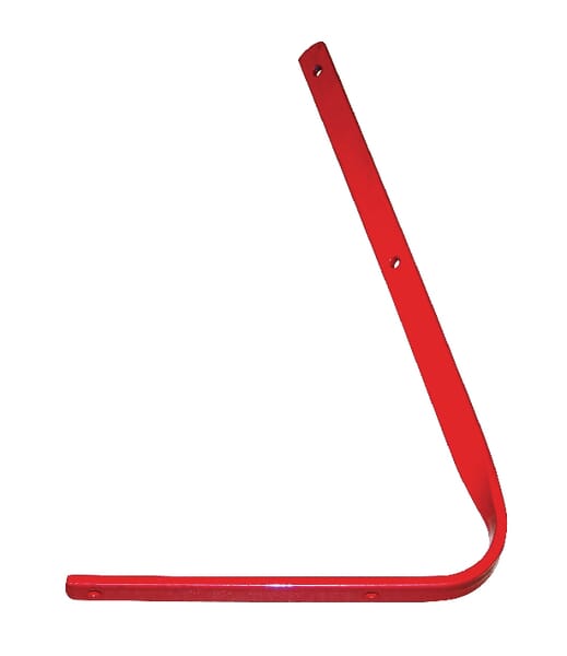 Pöttinger Halterung rechts 00113580020