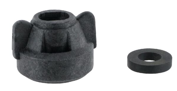 Düsenkappe ID mit Dichtung 8061838