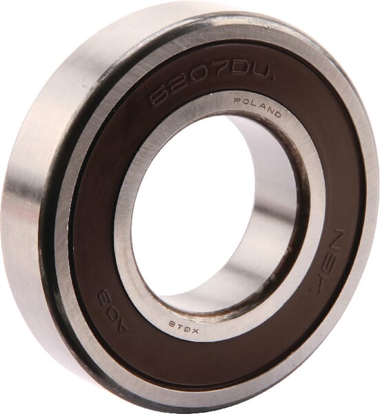 Kugellager 6207 2RS Krone 9305370