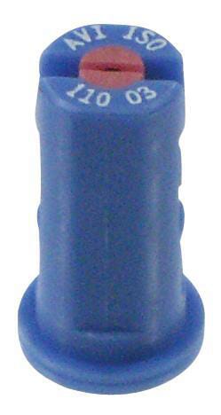 Injektordüse AVI 110° blau Keramik AVI11003