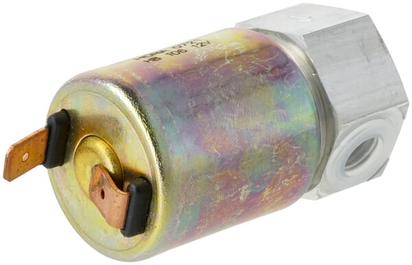 Fendt (AGCO) Magnetventil Kaltstart F311200180020