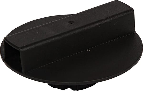 Entlüftungsventil, D=140 mm F450164