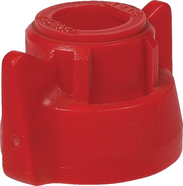Düsenkappe rot SW11,2 AI-D. RG00061448