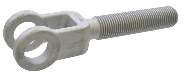 Gabelstück L. TR30x3 3029001