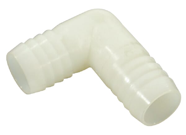 Schlauchverbinder 90°-1" 33EL100HB