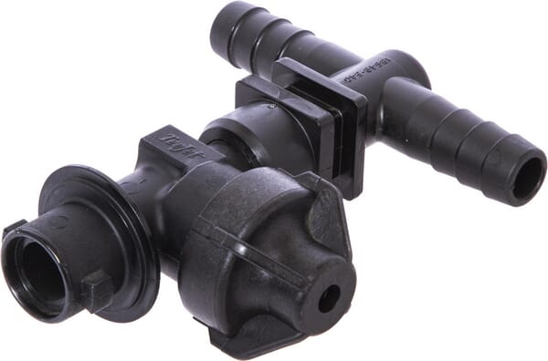 Düsenhalter einf. m. 1/2 Tülle 19350212540NYB