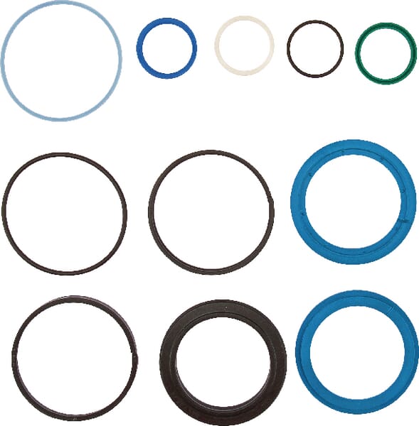 Dichtungssatz D40/100 5759183