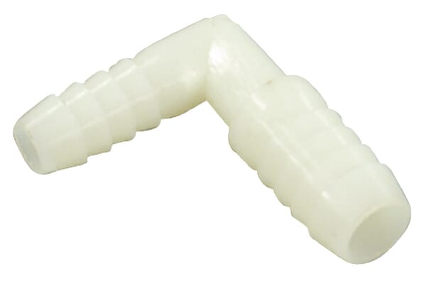 Schlauchverbinder 90°-1/2x3/8" 33EL1238HB