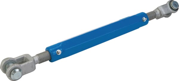 Spannschloss TR30x3/730/520 3028745