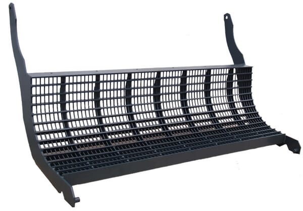 Dreschkorb 0007560801KR