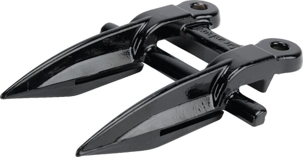 Doppelfinger 0006762354N