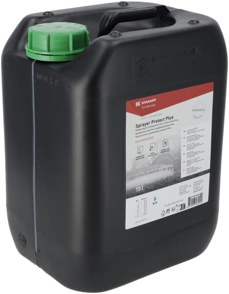 Frostschutz-Konzentrat für Feldspritzen 10l 88810KR