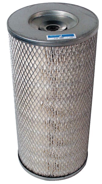 Luftfilter aussen P181088