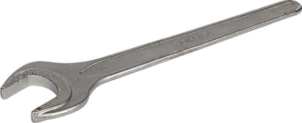 Schlüssel Gabel 41 DIN894 Zn 3219845