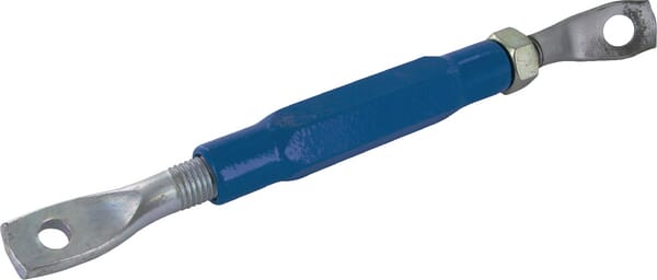 Str.Blechstütze M20x340-440 43 5670301