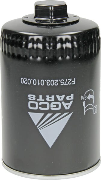 Ölfilter für Fendt Traktoren